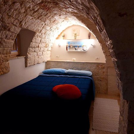 Ostuni Guest House Buitenkant foto