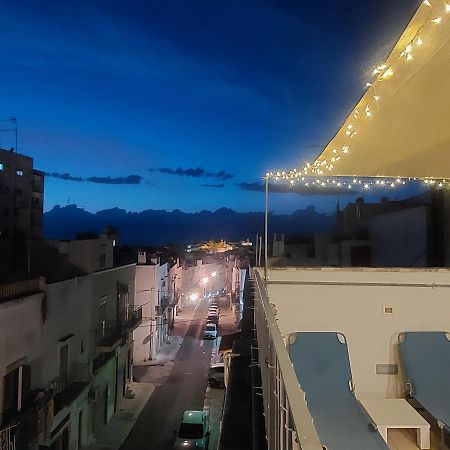 Ostuni Guest House Buitenkant foto