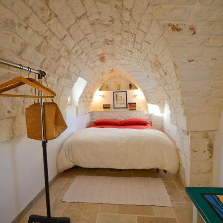 Ostuni Guest House Buitenkant foto
