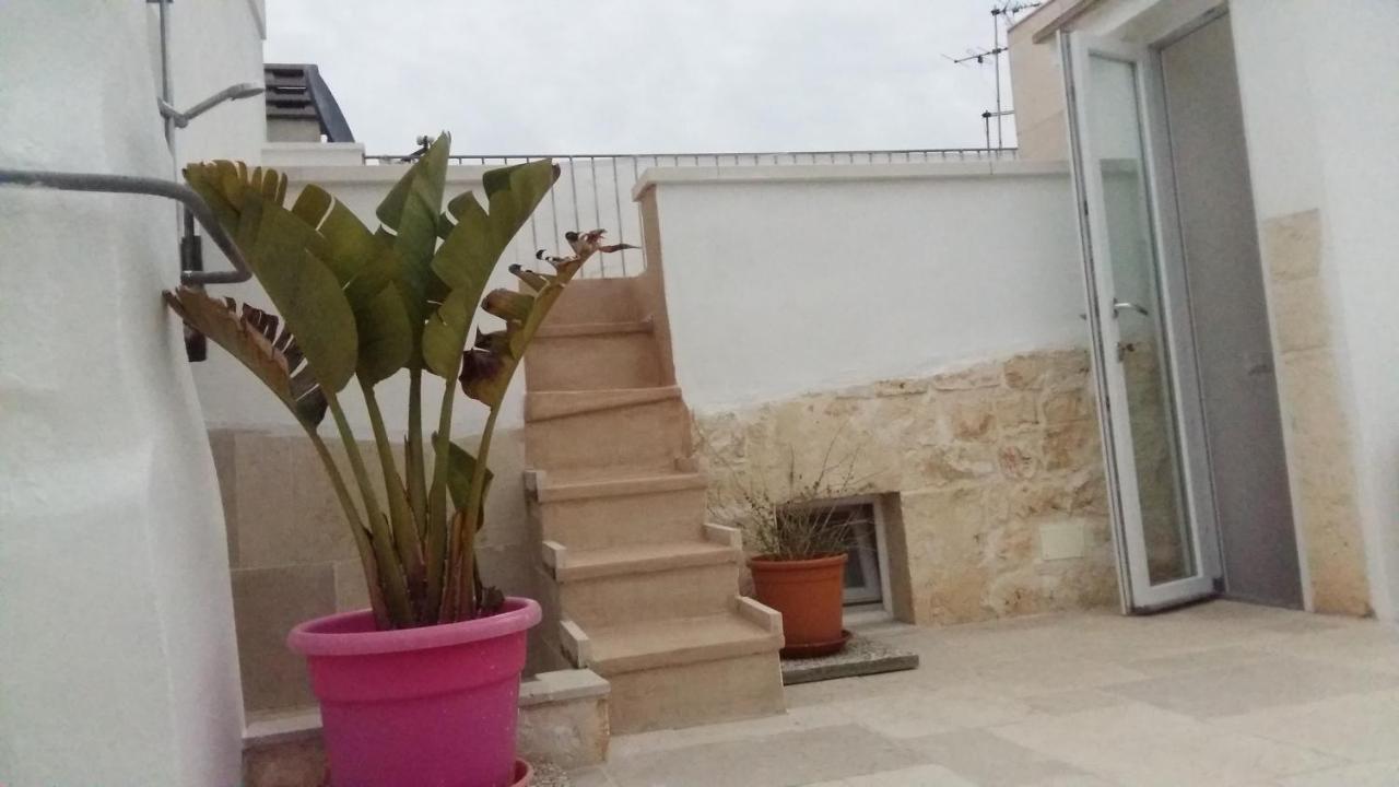Ostuni Guest House Buitenkant foto