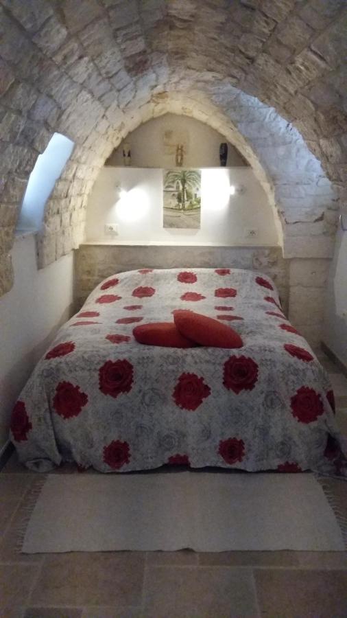 Ostuni Guest House Buitenkant foto