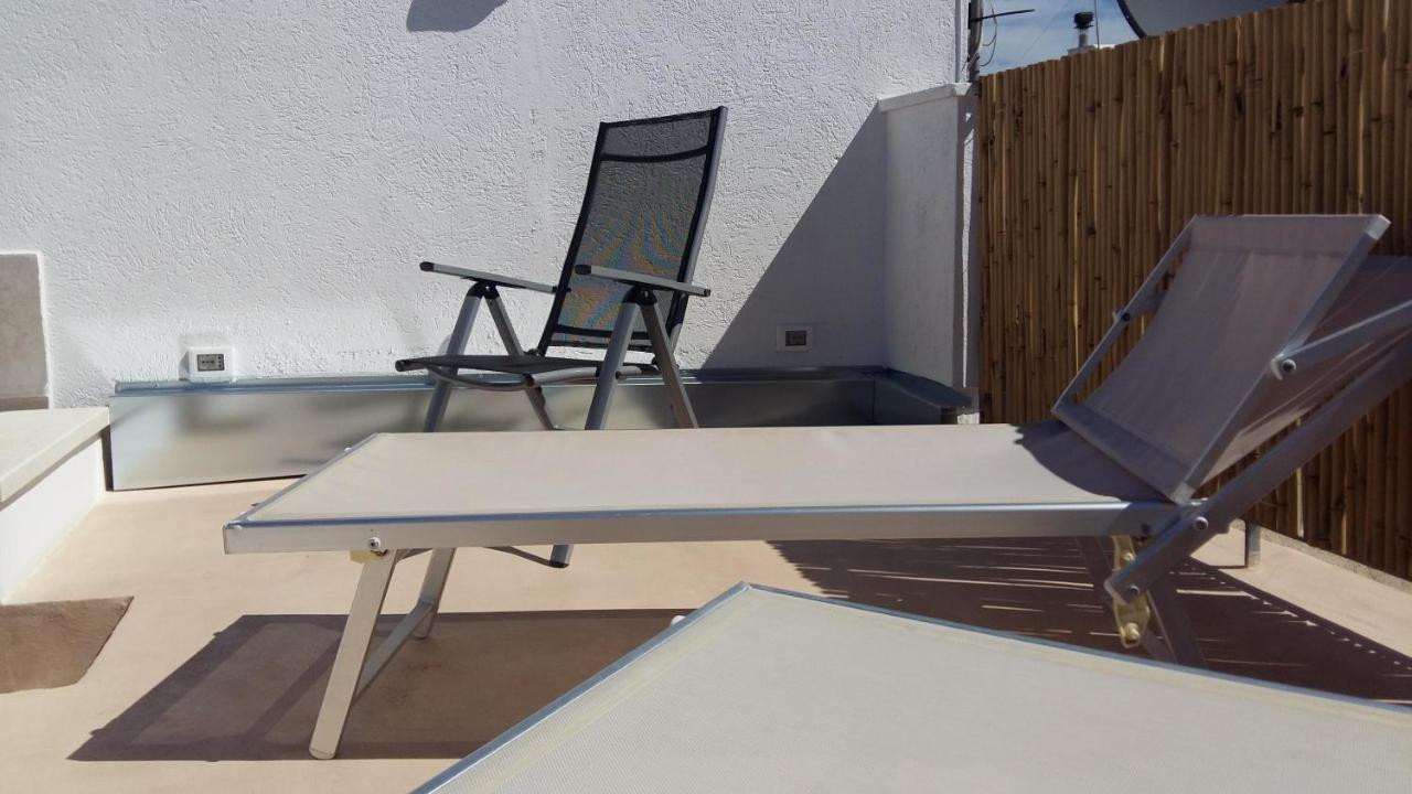 Ostuni Guest House Buitenkant foto