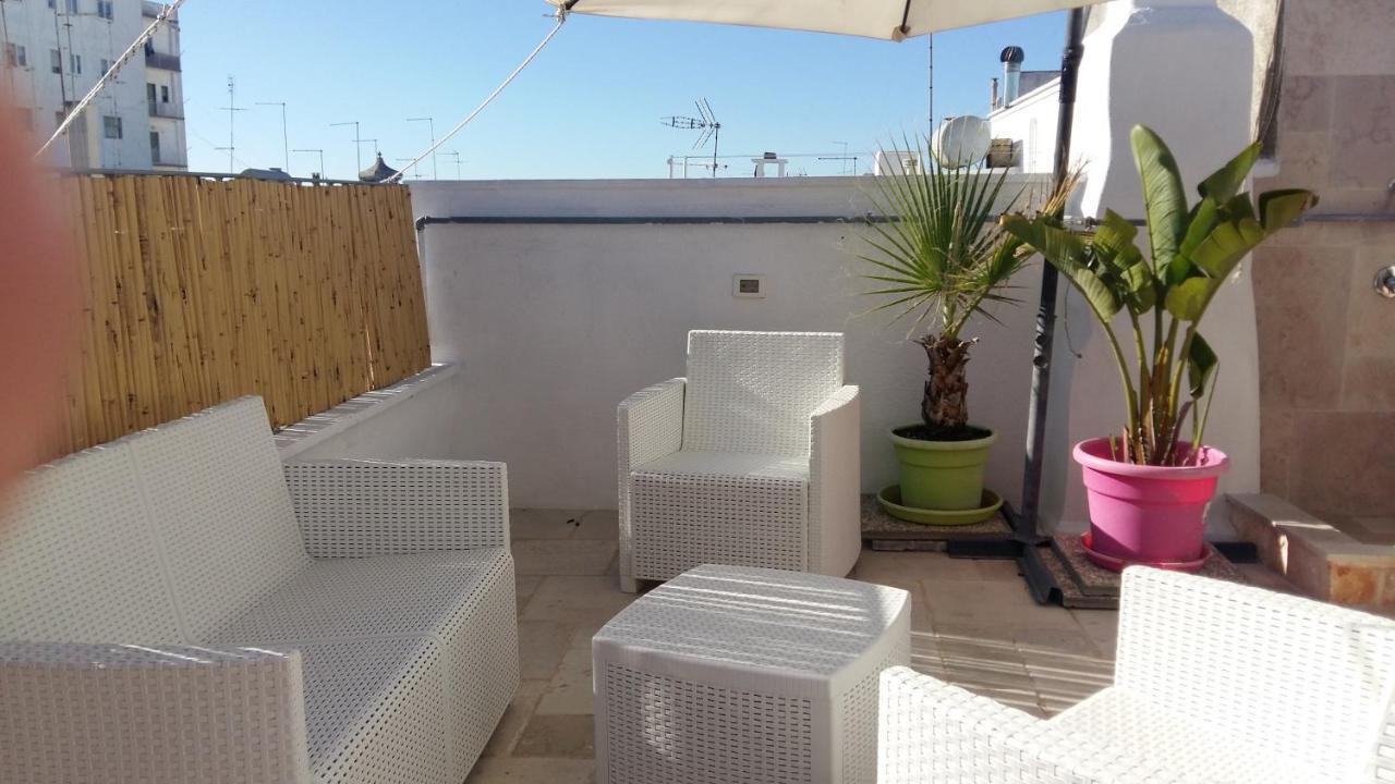 Ostuni Guest House Buitenkant foto