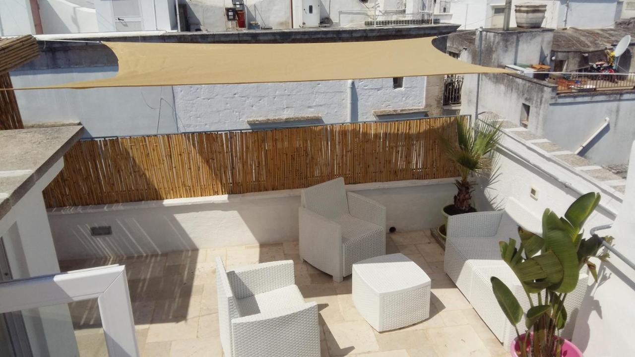 Ostuni Guest House Buitenkant foto