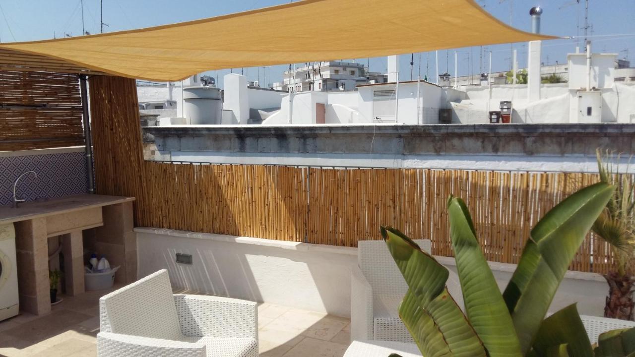 Ostuni Guest House Buitenkant foto