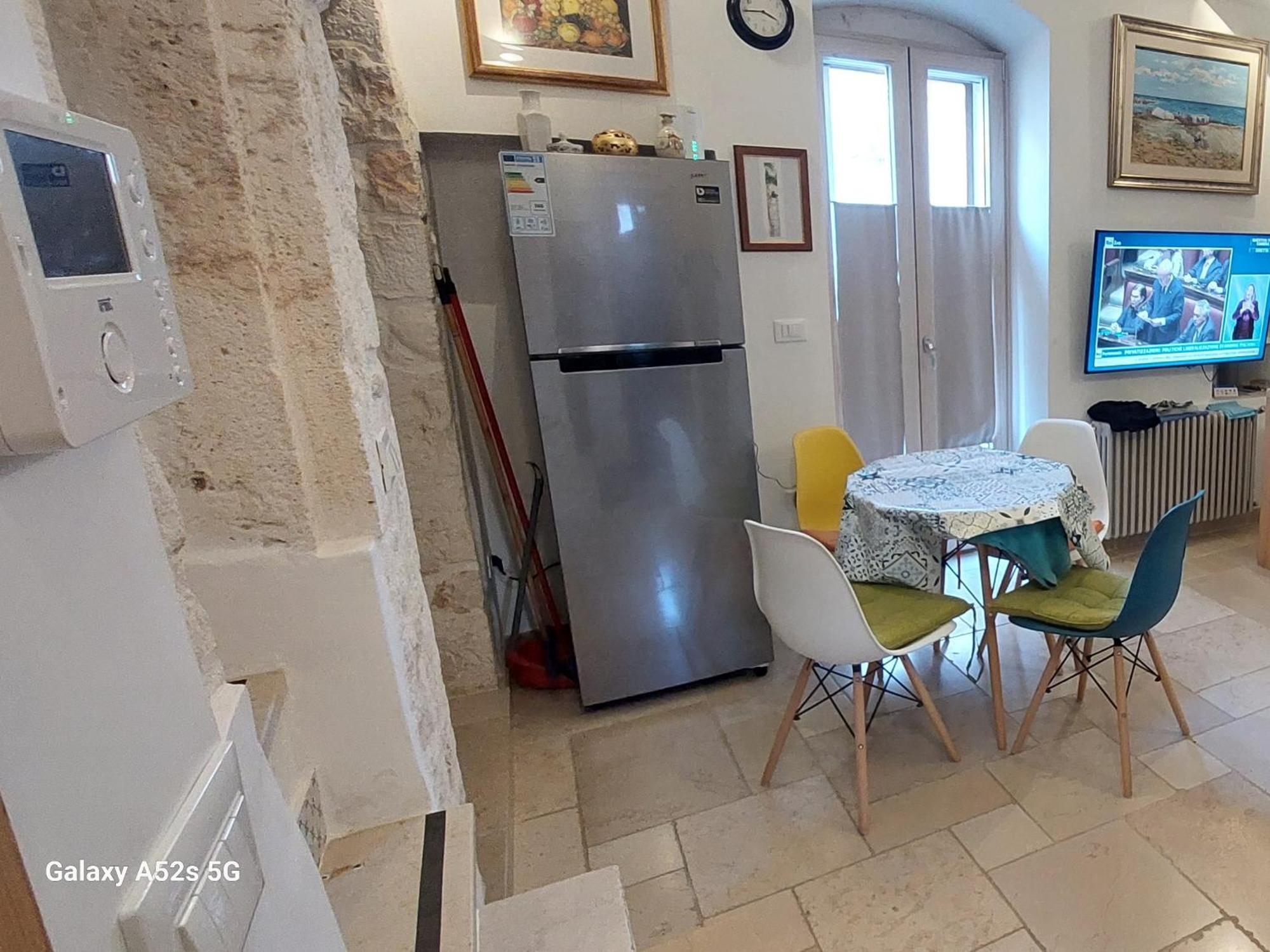 Ostuni Guest House Buitenkant foto