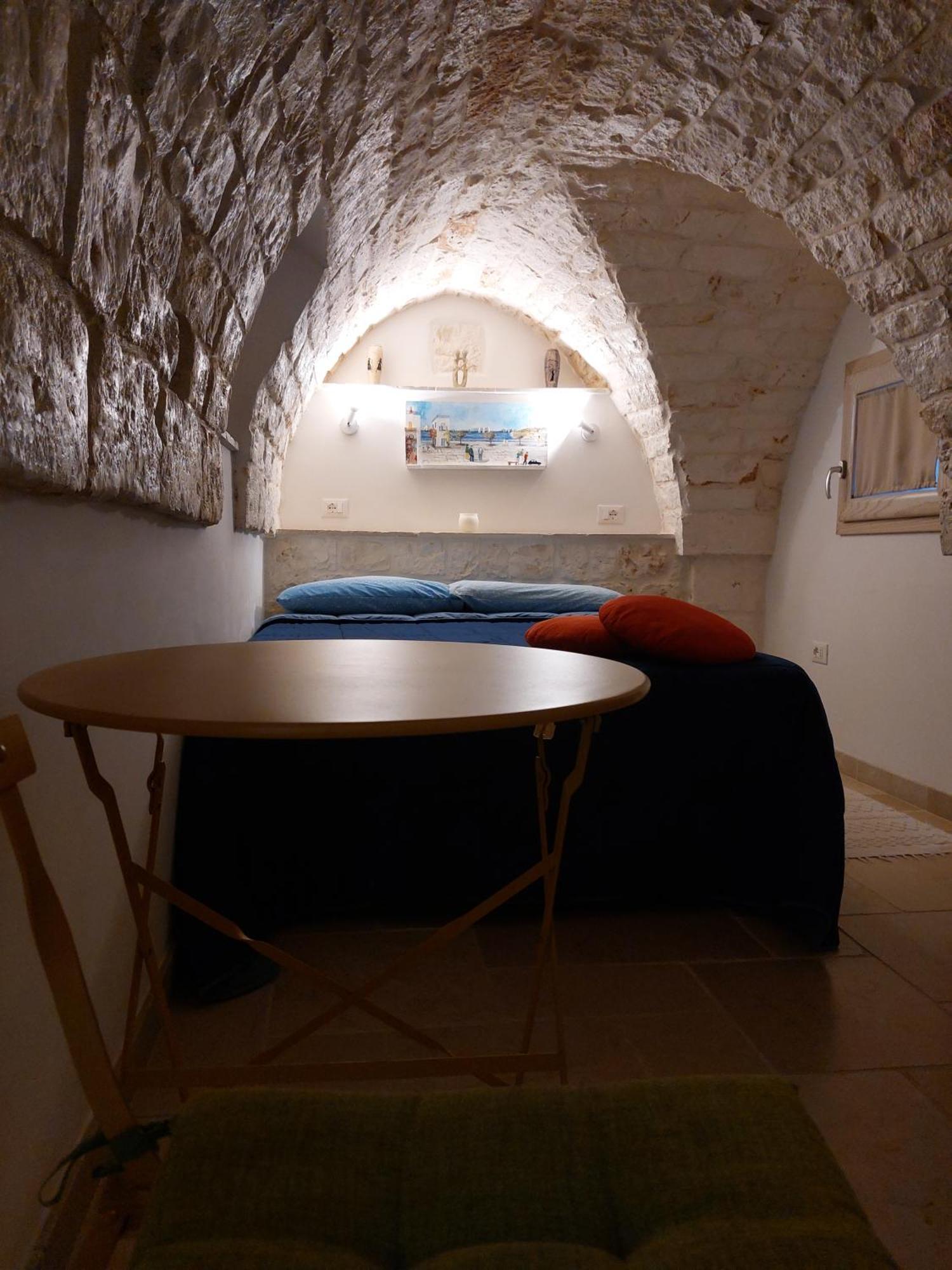 Ostuni Guest House Buitenkant foto