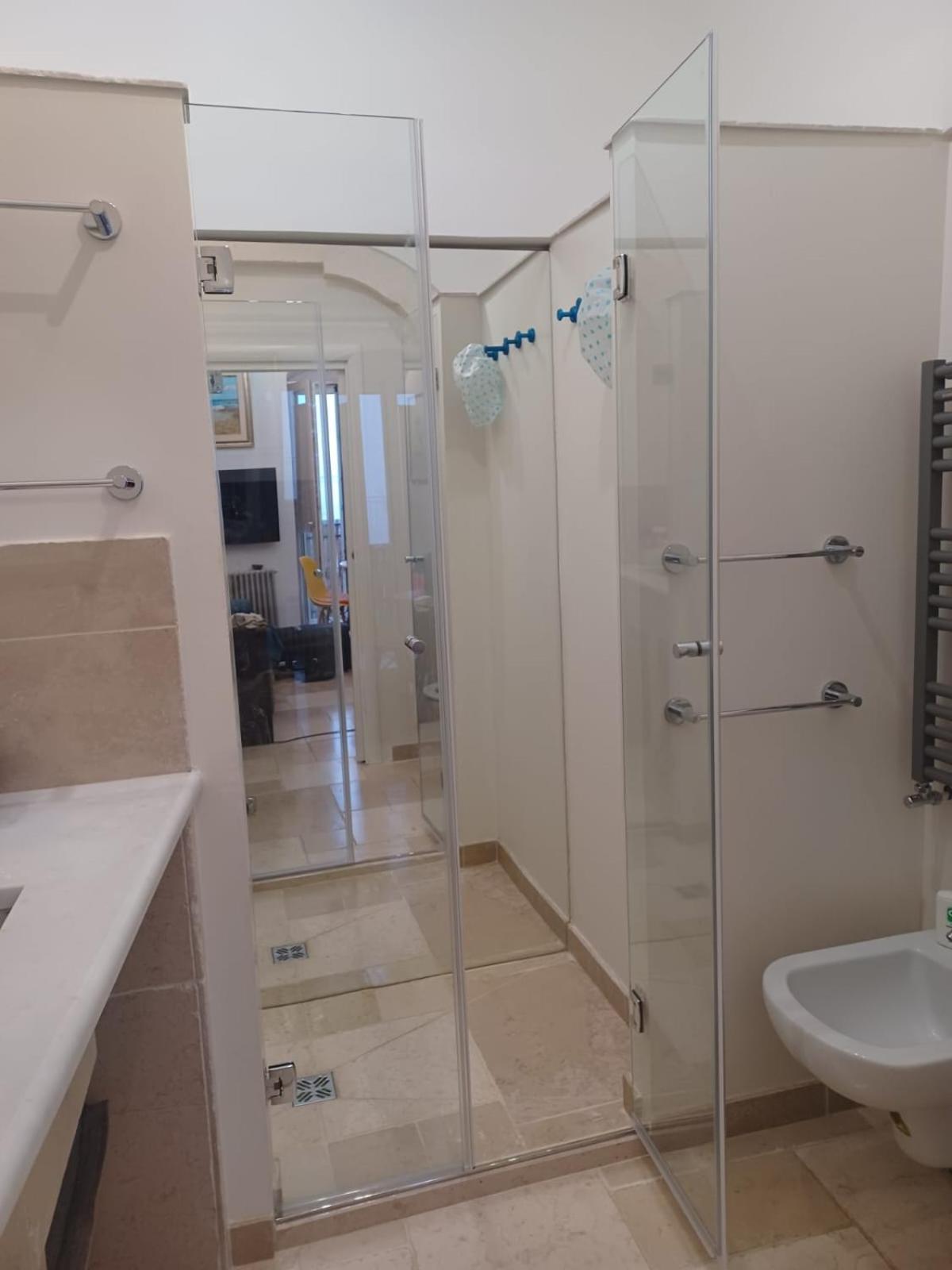 Ostuni Guest House Buitenkant foto