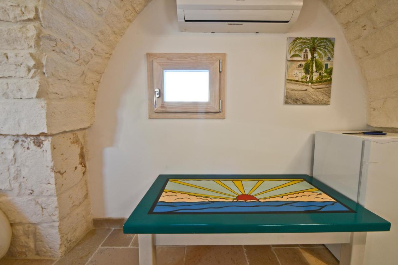 Ostuni Guest House Buitenkant foto