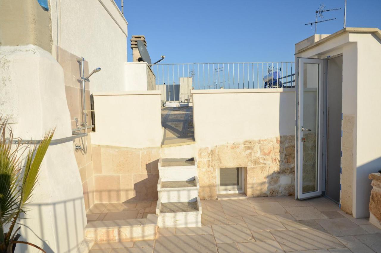 Ostuni Guest House Buitenkant foto