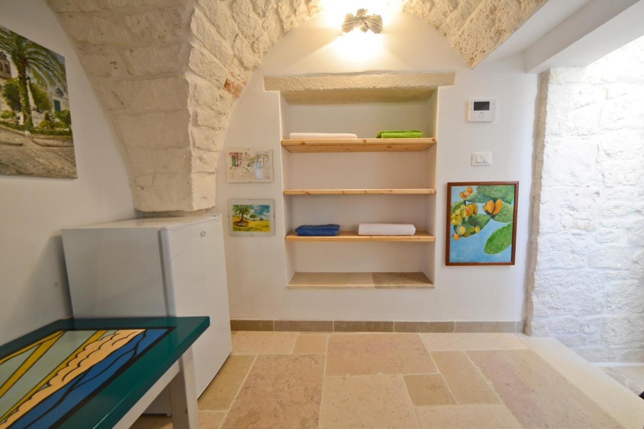Ostuni Guest House Buitenkant foto