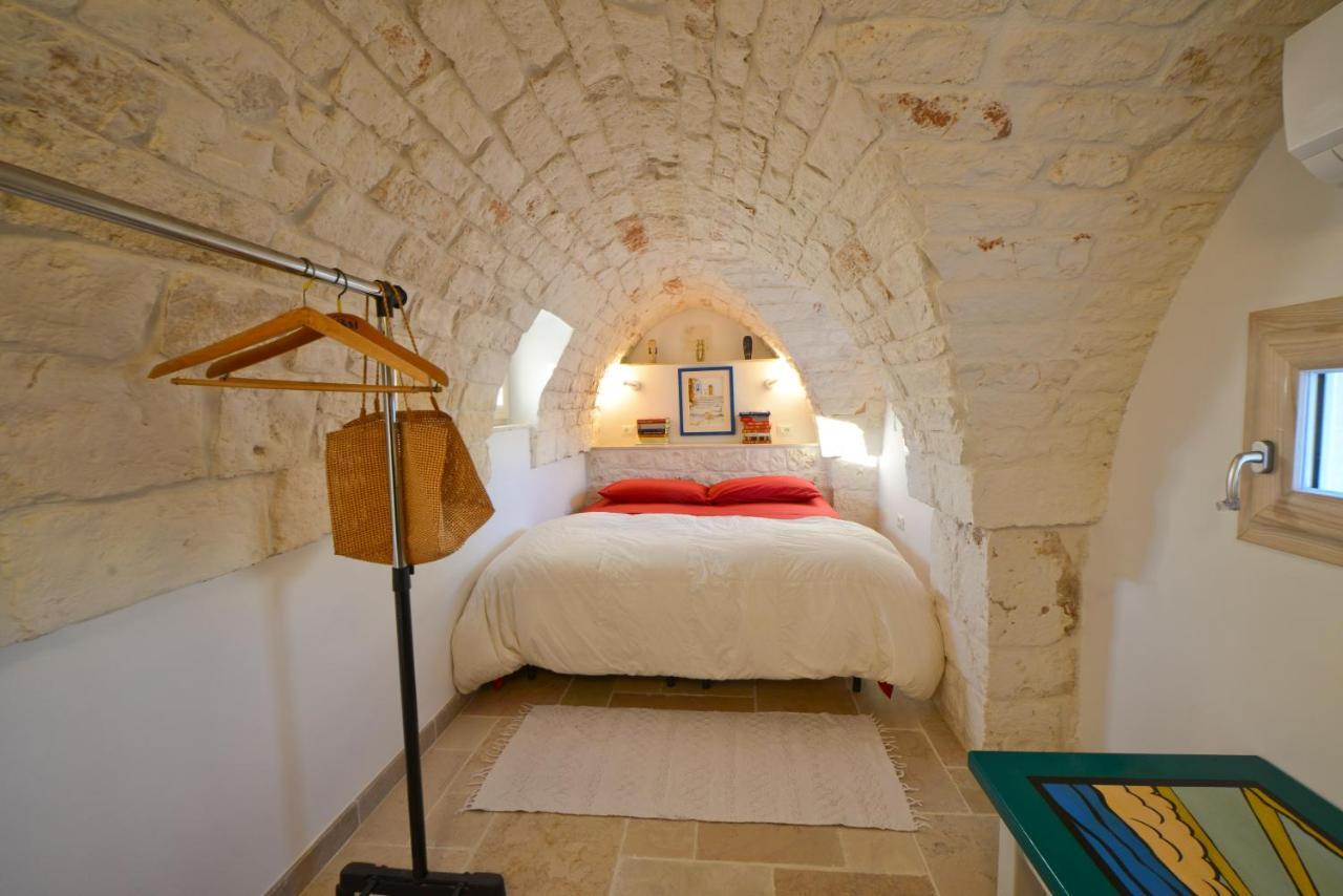 Ostuni Guest House Buitenkant foto
