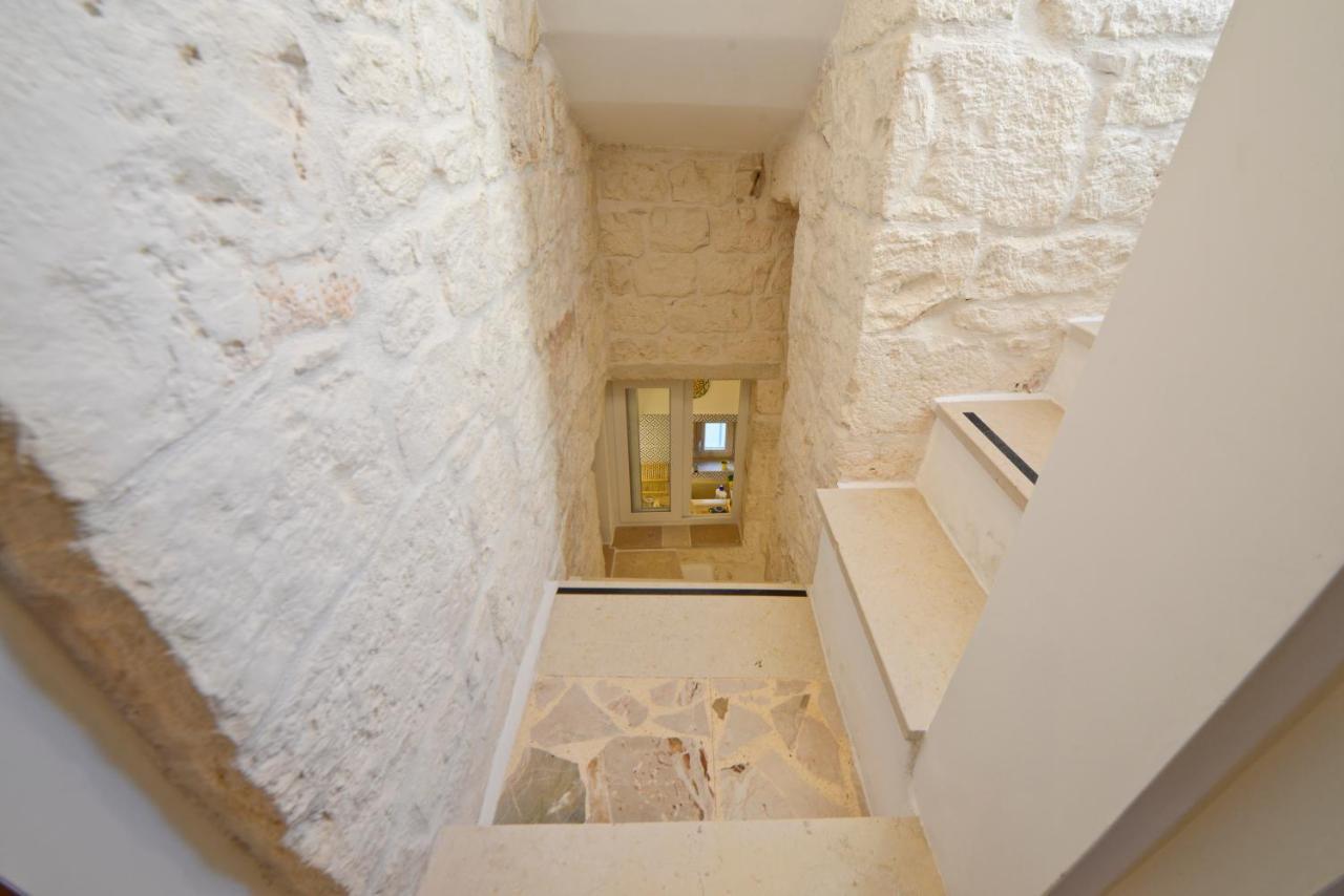 Ostuni Guest House Buitenkant foto