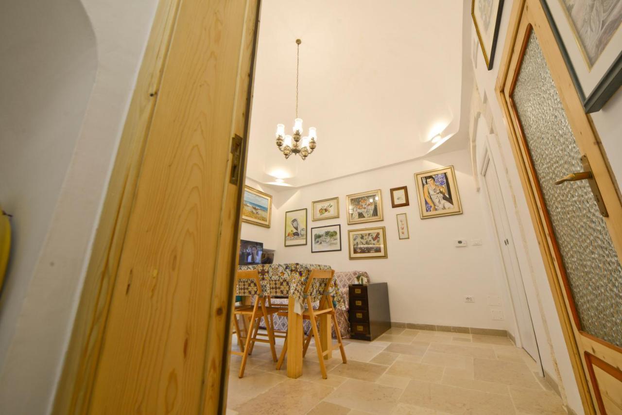 Ostuni Guest House Buitenkant foto