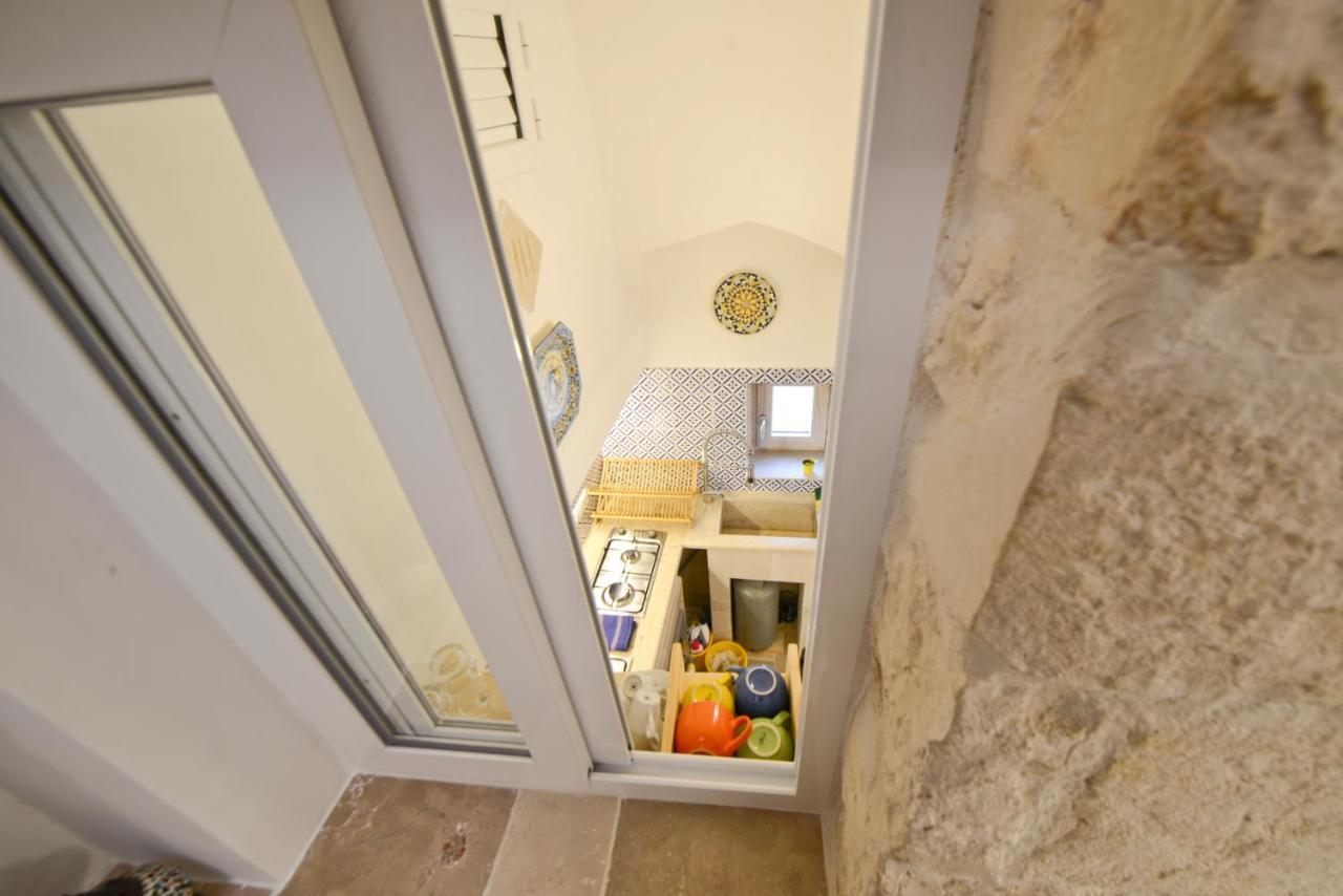 Ostuni Guest House Buitenkant foto