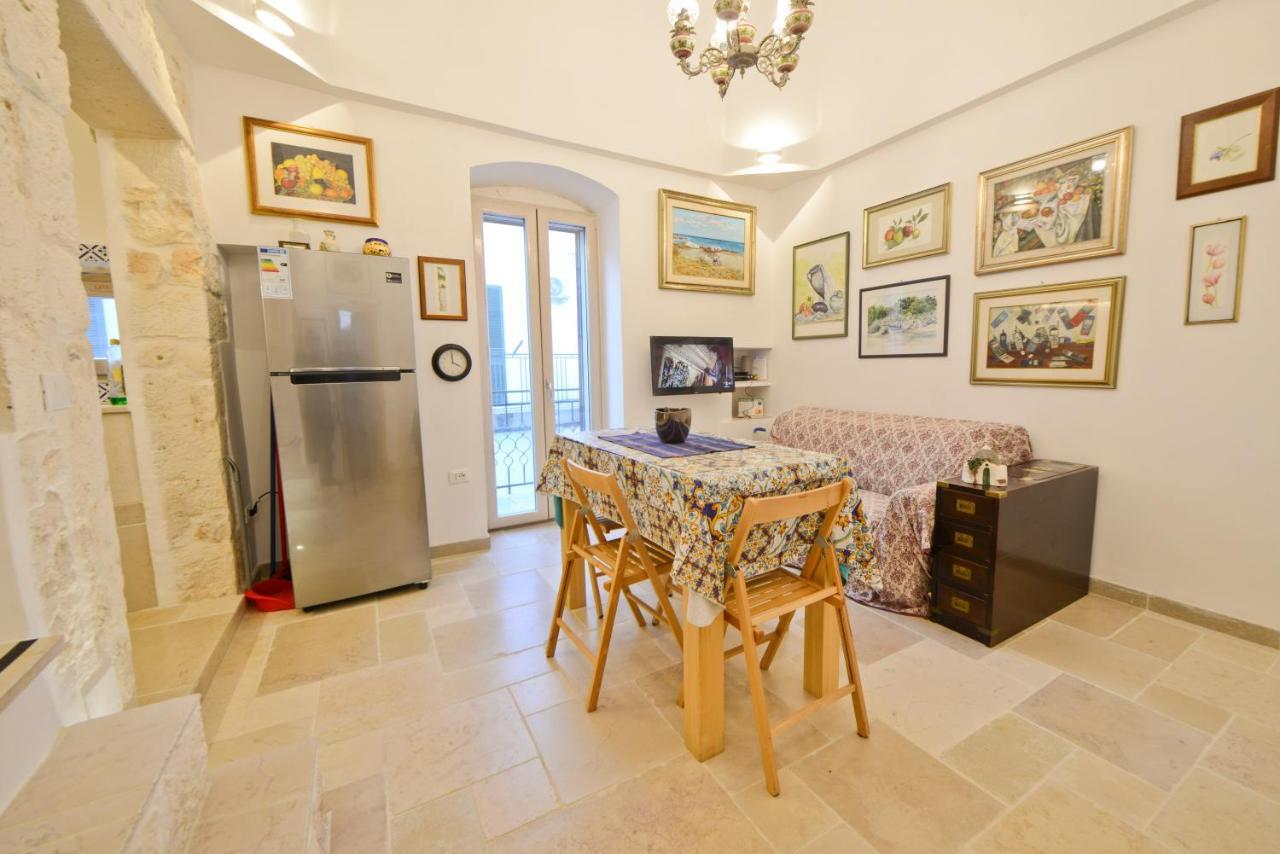 Ostuni Guest House Buitenkant foto