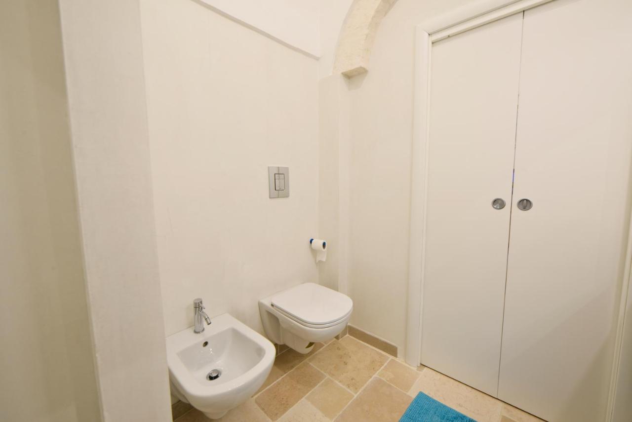 Ostuni Guest House Buitenkant foto