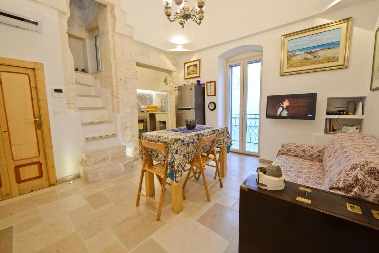 Ostuni Guest House Buitenkant foto